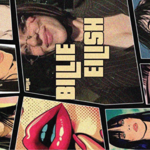 BILLIE EILISH