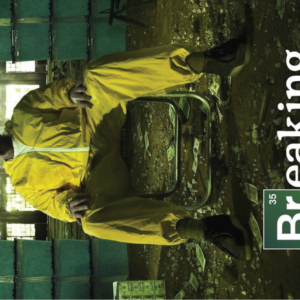 BREAKING BAD