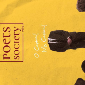 DEAD POET SOCIETY