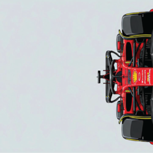 F1 CAR