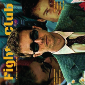 FIGHT CLUB