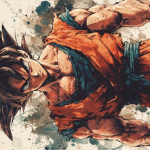 GOKU