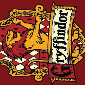 GRYFFINDOR