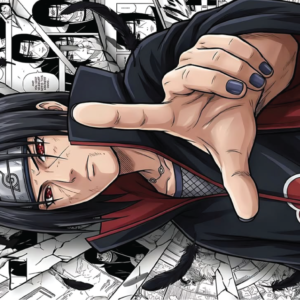 ITACHI