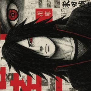 MADARA 2