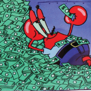 MR'S CRABS