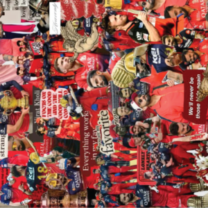 RCB