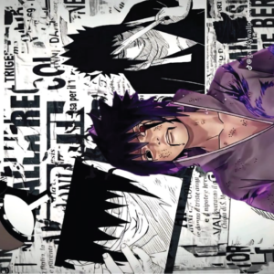 SASUKE