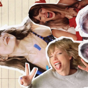 TAYLOR SWIFT