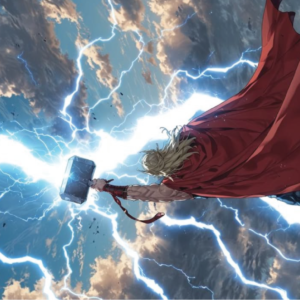 THOR