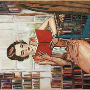 WELL READ WOMEN