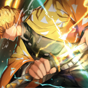 ZENITSU