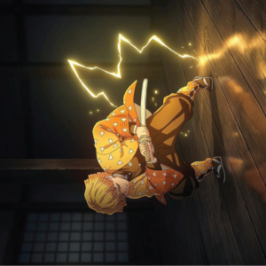ZENITSU 2