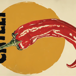 CHILLI